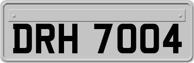 DRH7004