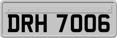 DRH7006