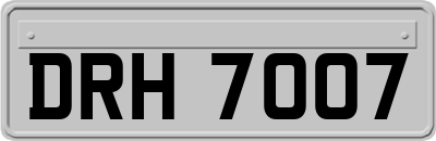 DRH7007