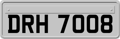 DRH7008