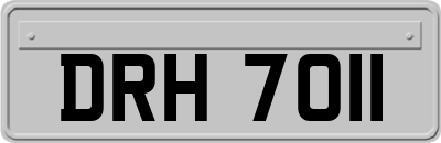 DRH7011