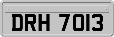 DRH7013
