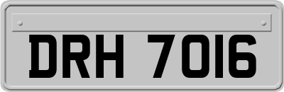 DRH7016