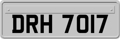 DRH7017