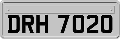 DRH7020