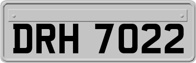 DRH7022