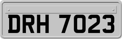 DRH7023