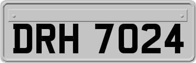 DRH7024