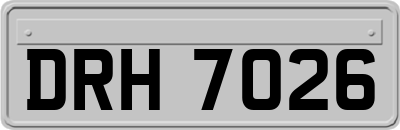 DRH7026