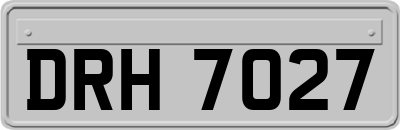 DRH7027