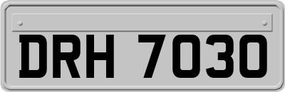 DRH7030