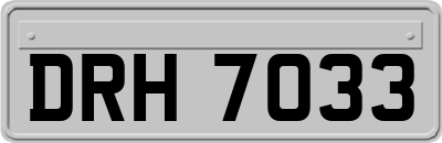 DRH7033