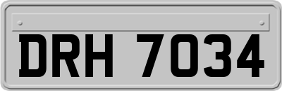 DRH7034