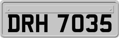 DRH7035