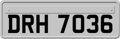 DRH7036