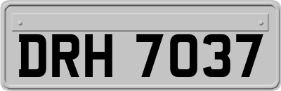 DRH7037