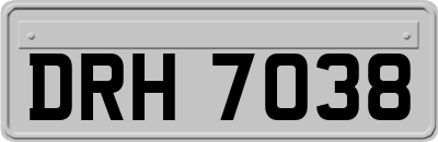 DRH7038