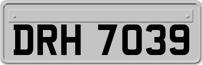 DRH7039