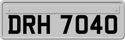 DRH7040