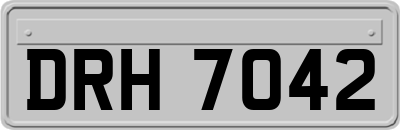 DRH7042
