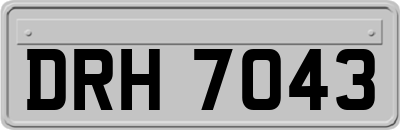 DRH7043