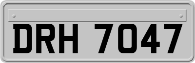 DRH7047