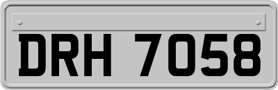 DRH7058