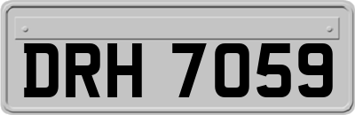 DRH7059