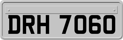 DRH7060