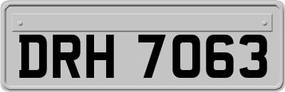 DRH7063