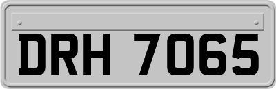 DRH7065
