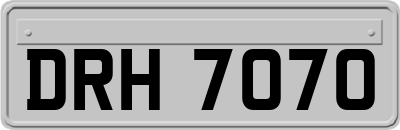 DRH7070