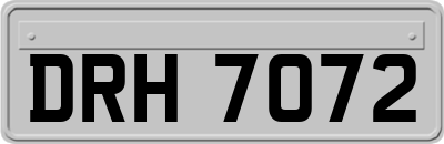 DRH7072
