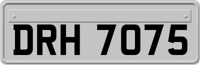 DRH7075