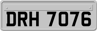 DRH7076