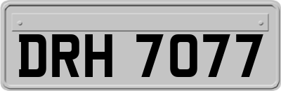 DRH7077