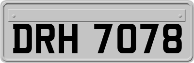 DRH7078