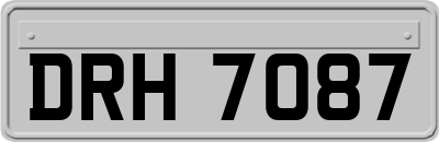 DRH7087