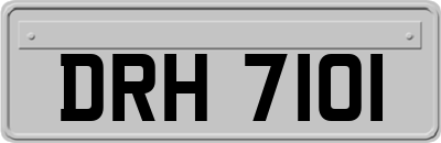 DRH7101