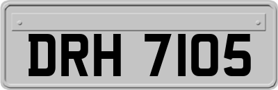 DRH7105