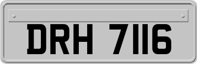 DRH7116