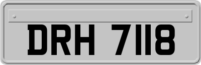DRH7118