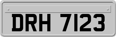 DRH7123