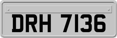 DRH7136