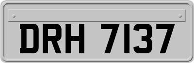 DRH7137