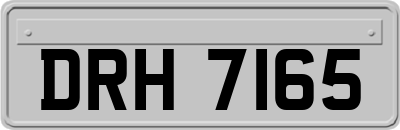 DRH7165