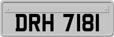 DRH7181