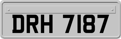 DRH7187