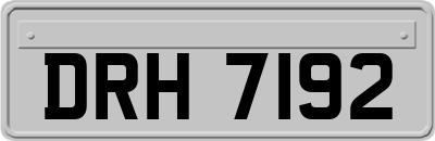 DRH7192