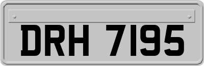 DRH7195